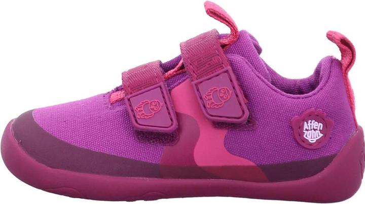 Image du produit Affenzahn Chaussures pieds nus Kid's Coton Lucky (24)