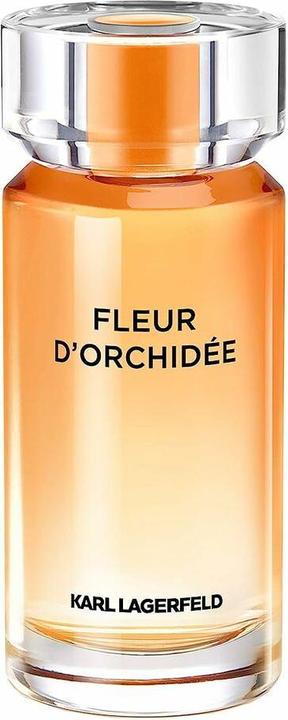 Image du produit Karl Lagerfeld Les Parfums Matières Fleur D'Orchidée (Eau de parfum, 100 ml)