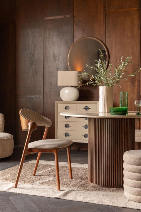 Image du produit Dutchbone Hailey Table Lamp (E27)