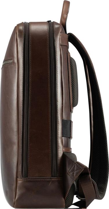 Produktbild Jost Lund Daypack Leder 42 cm Laptopfach (11 l)