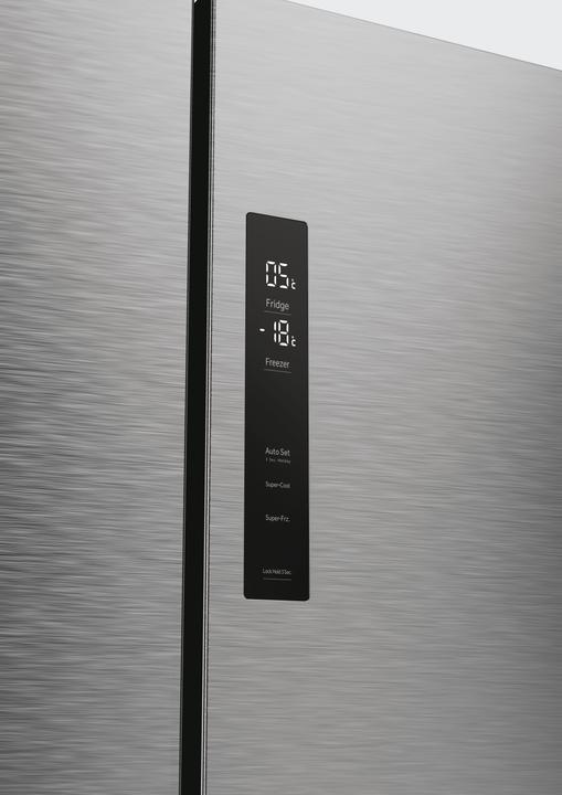 Actual product image Haier HCR5919ENMP (528 l)
