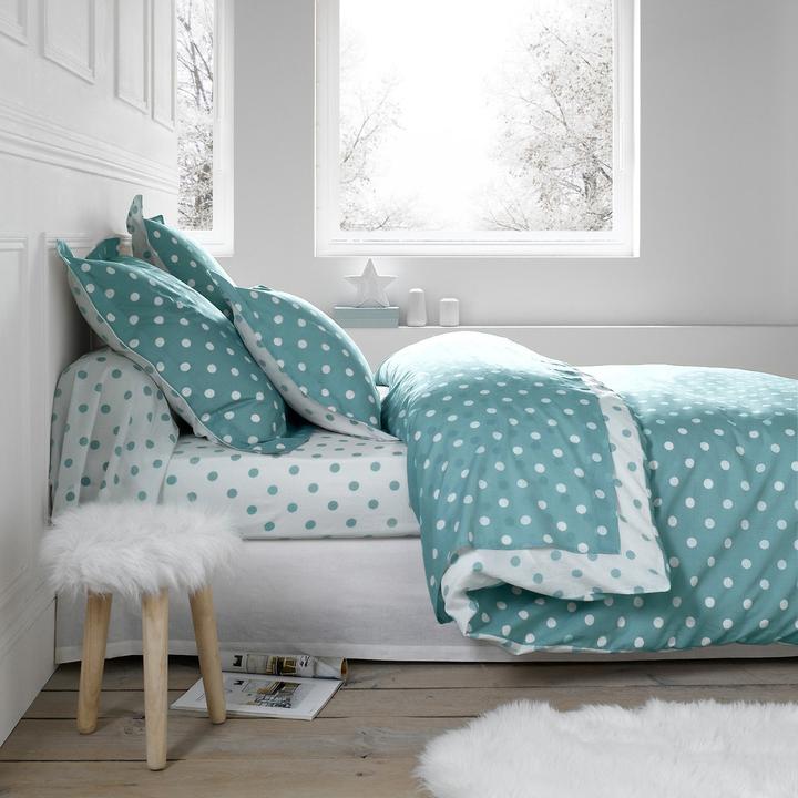 Produktbild La Redoute Interieurs Clarisse (160 x 200 cm)