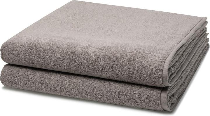 Immagine prodotto Ross Sensual Skin 2 X Asciugamano da doccia - In set (75 x 140 cm)