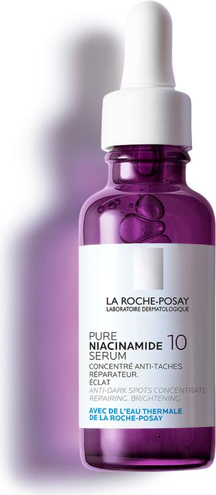 Produktbild La Roche Posay Pure Niacinamide 10 (30 ml)