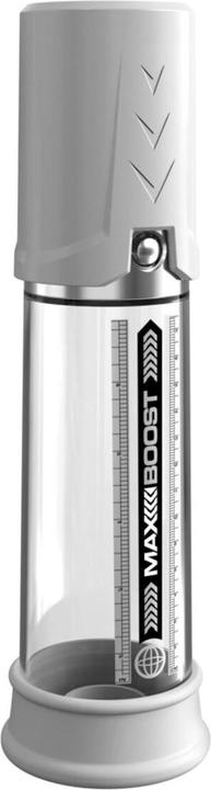 Produktbild Pipedream Pump Worx Boost White
