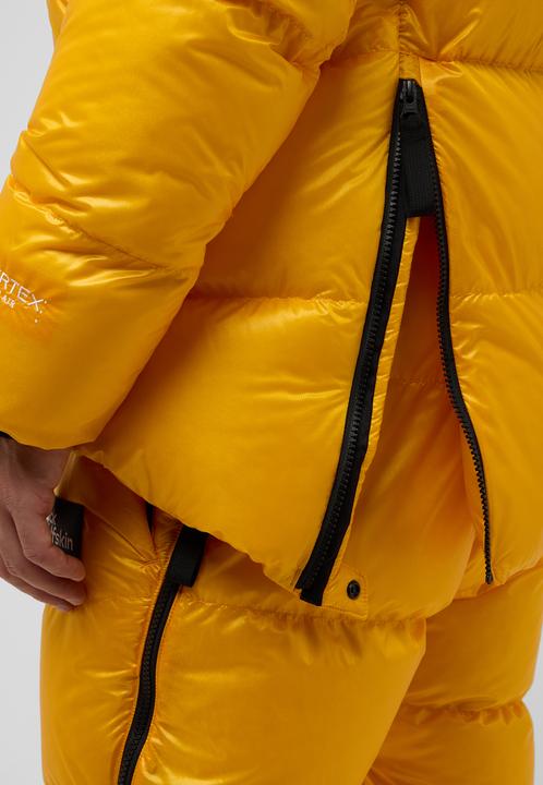 Produktbild Jack Wolfskin Expdn Down Jkt (XL)