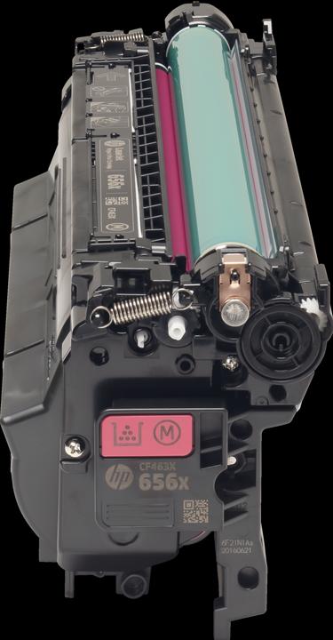 Produktbild HP 656x (M)