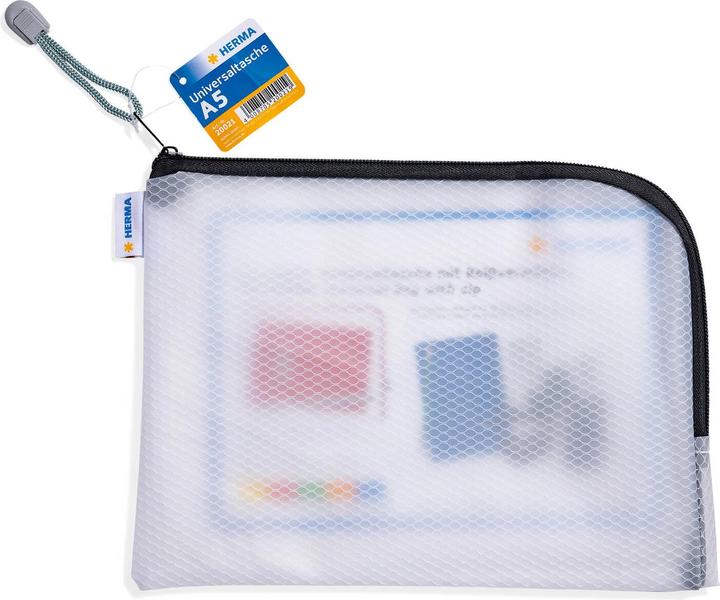 Immagine prodotto Herma Tasca con zip A5