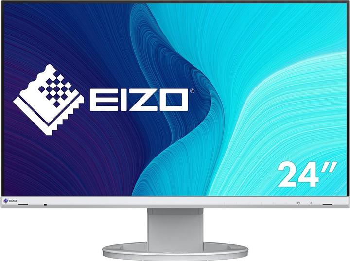 Produktbild Eizo FlexScan EV2490 (1920 x 1080 Pixel, 23.80")