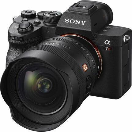 Produktbild Sony FE 14mm f/1.8 GM - (EU) (Sony E, Vollformat)
