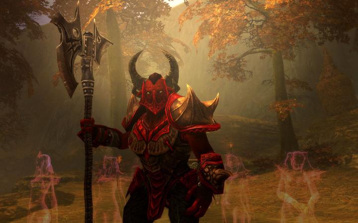 Actual product image Trion Worlds Rift (PC, DE)