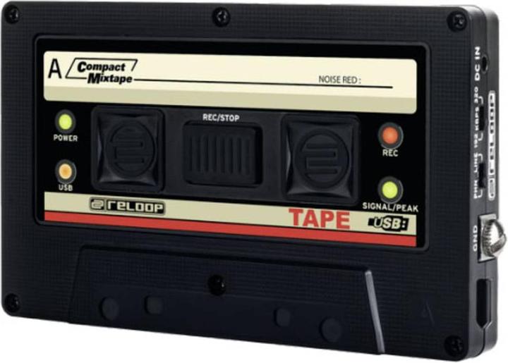 Actual product image reloop Tape (Various)