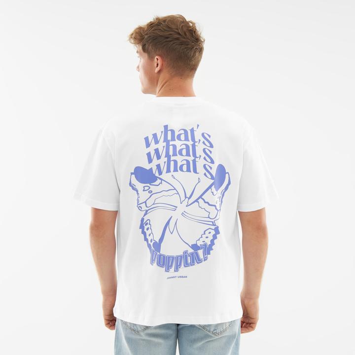 Immagine prodotto Johnny Urban T-Shirt Sammy Butterfly (XL)