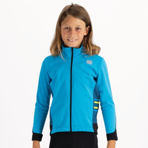 Actual product image Sportful Team Junior Jacket (10)