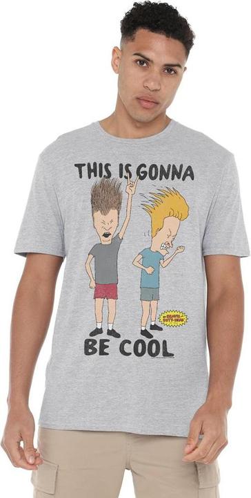 Image du produit Universal Textiles - T-shirt GONNA BE COOL - Homme (4XL)