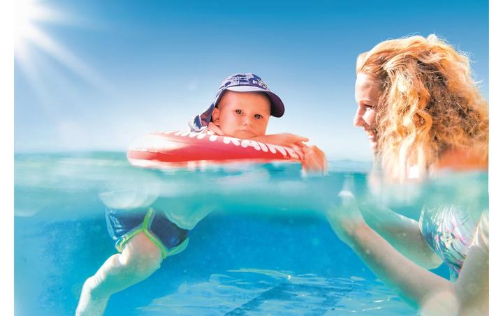Produktbild Swimtrainer Classic