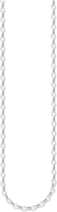 Produktbild Thomas Sabo Ankerkette 925er (Silber, 80 cm)