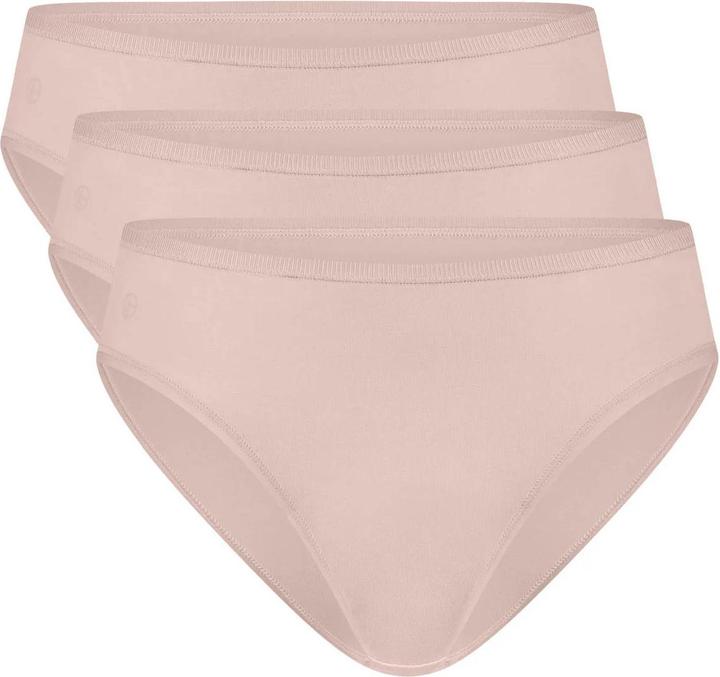 Produktbild Bamboo Basics Slip Julia (3-Pack) (XXL)
