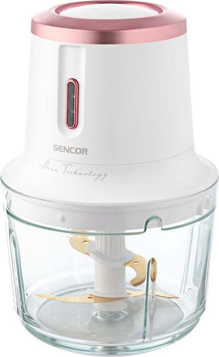 Produktbild Sencor SCB 9000BK (500 ml)