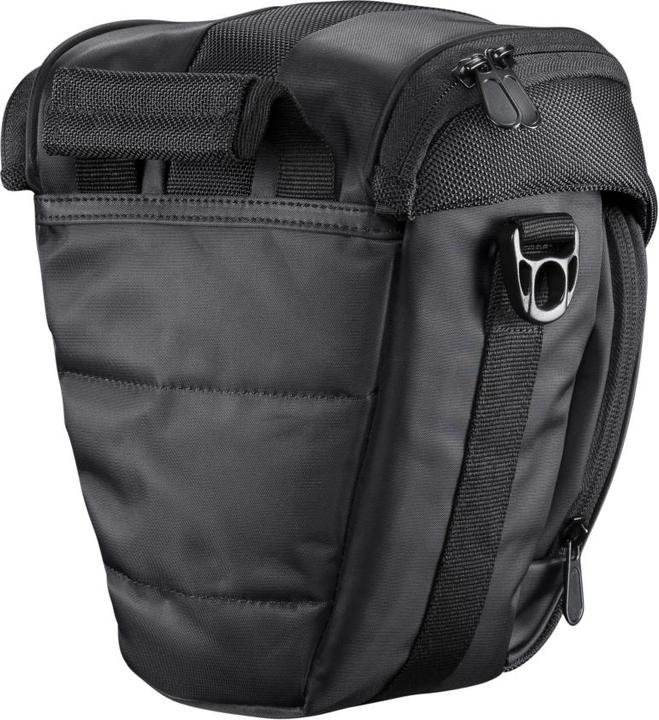 Immagine prodotto mantona Borsa Premium colt (Borsa a tracolla per fotocamera, Kamera Bereitschaftstasche, 3.61 l)