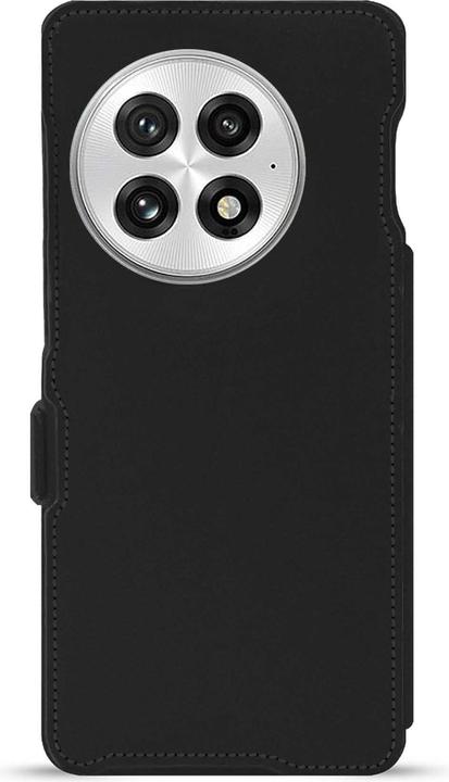 Productafbeelding Noreve Lederen omslag horizontaal (OnePlus 13)