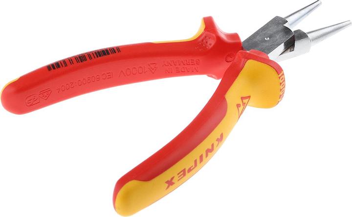 Produktbild Knipex Rundzange (160 mm)