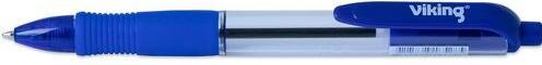 Foraze Biros Foray Comfort RT-M 0.3 mm blue (Blue, 1 x)