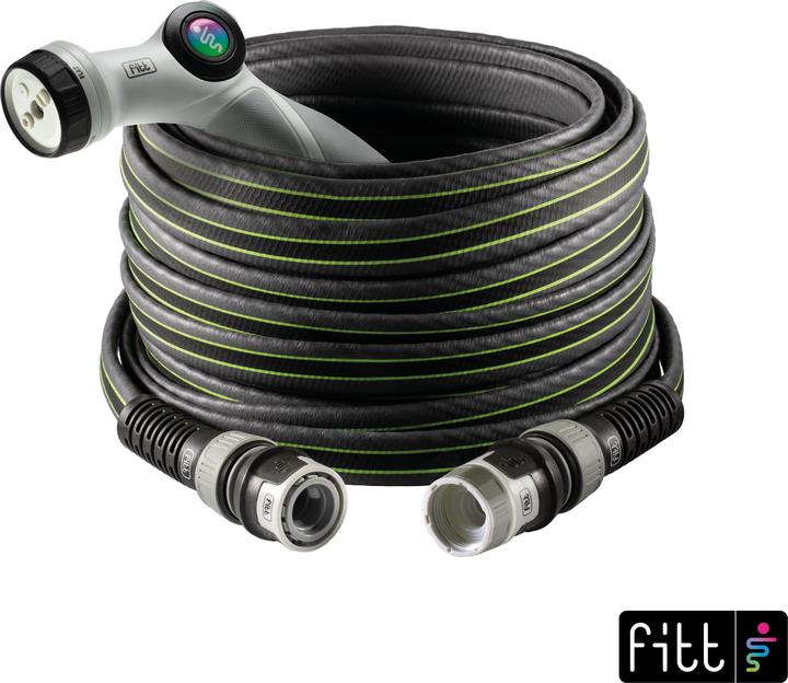 FITT Force (20 m, 15 mm)
