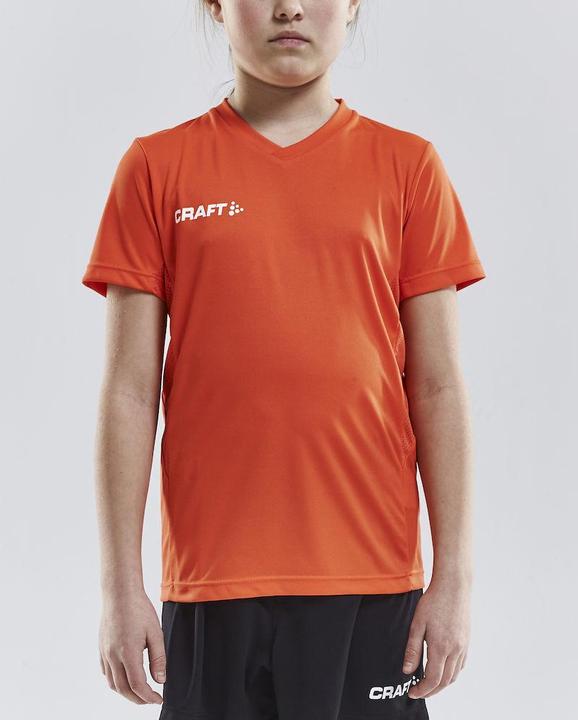 Immagine prodotto Craft Squadra Maglia Solida Jr (146)