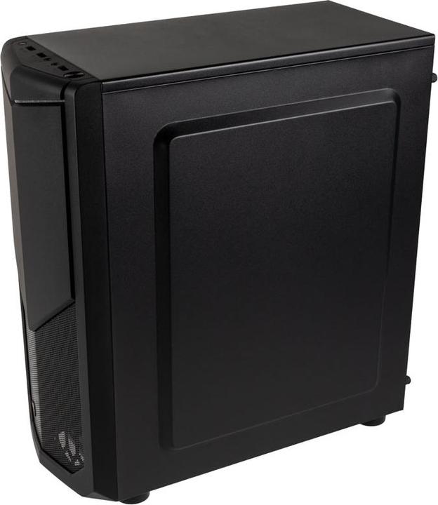 Actual product image AeroCool Tomahawk Midi Tower (ATX)