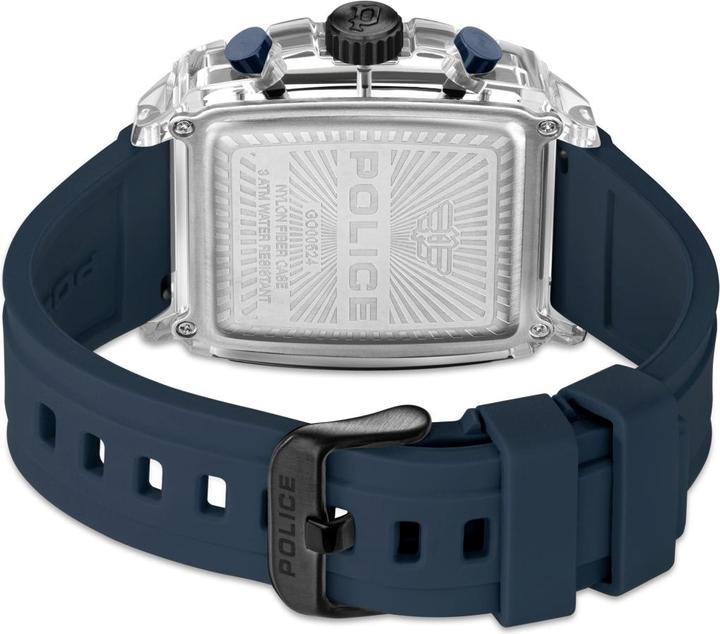 Produktbild Police PEWGO0052403 Clout (Chronograph, 43.80 mm)