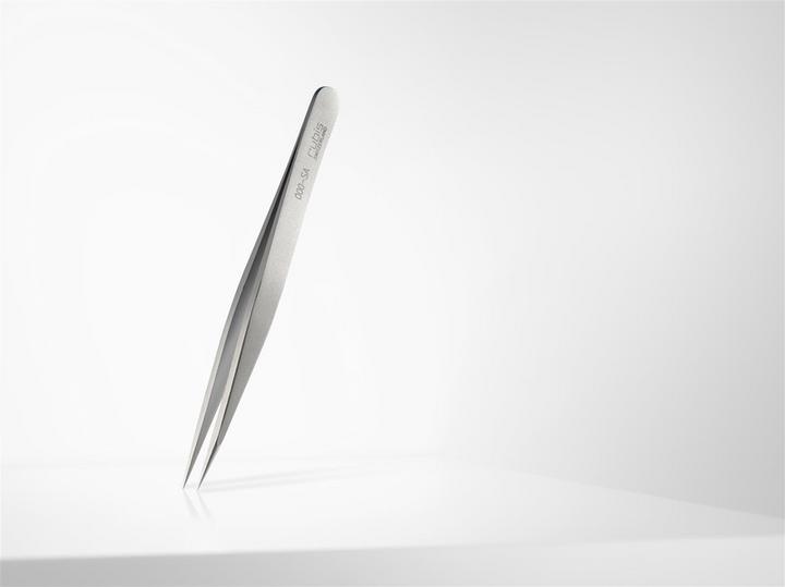 Immagine prodotto Rubis Pinzetta, extra appuntita, Inox