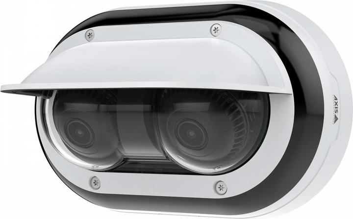 Actual product image Axis P4705-PLVE PANORAMIC CAMERA (1920 x 1080 Pixels)
