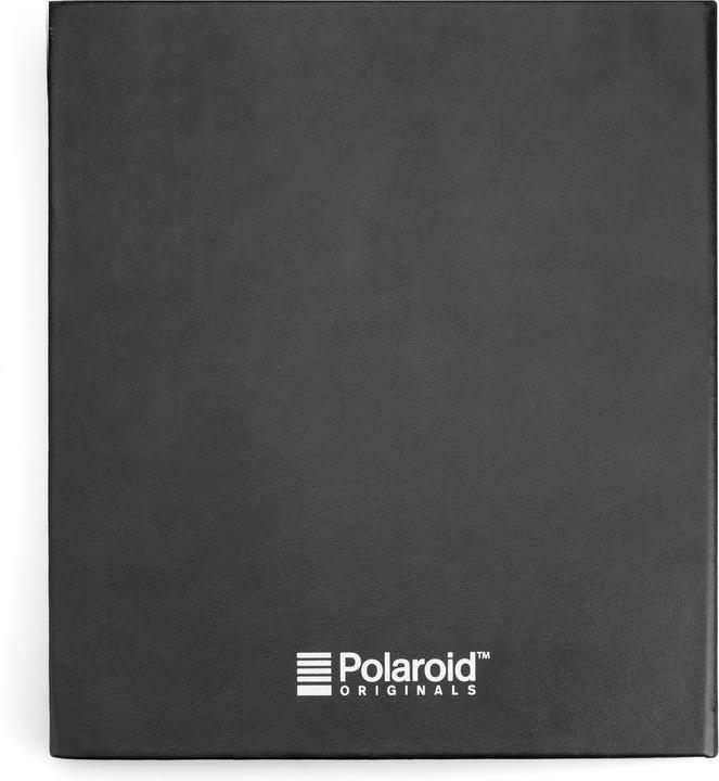 Actual product image Polaroid Photo Album (213 x 243 x 20 mm)