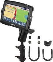 Produktbild RAM Mounts Unpkd RAM Motorcycle Tomtom