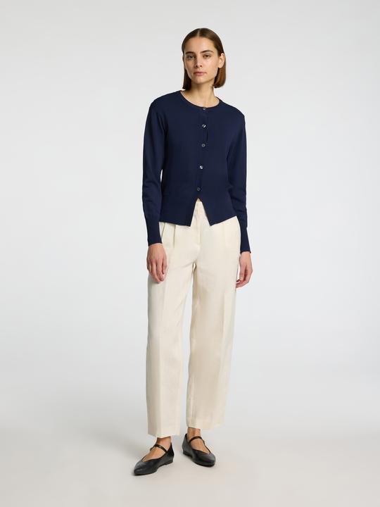 Produktbild Selected Femme Langarm Strickjacke (S)