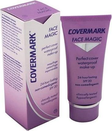 Actual product image Covermark Face Magic Make Up Shade 10 (10)