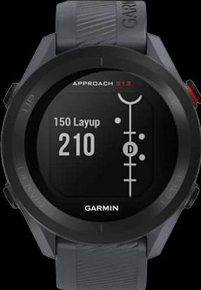 Actual product image Garmin Approach S12 (44 mm)