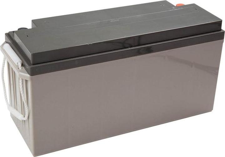 Produktbild Rs Pro Blei-Säure Akku AGM 12V 150Ah (12 V, 150000 mAh)