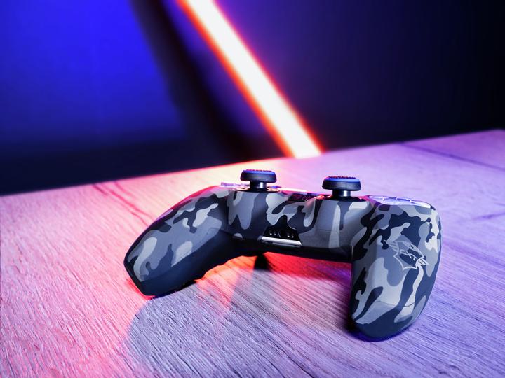 Image du produit Trust Gaming GXT 748 (PS5)