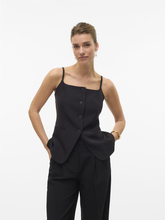 Actual product image Vero Moda VMMISCHA suit waistcoat (40)