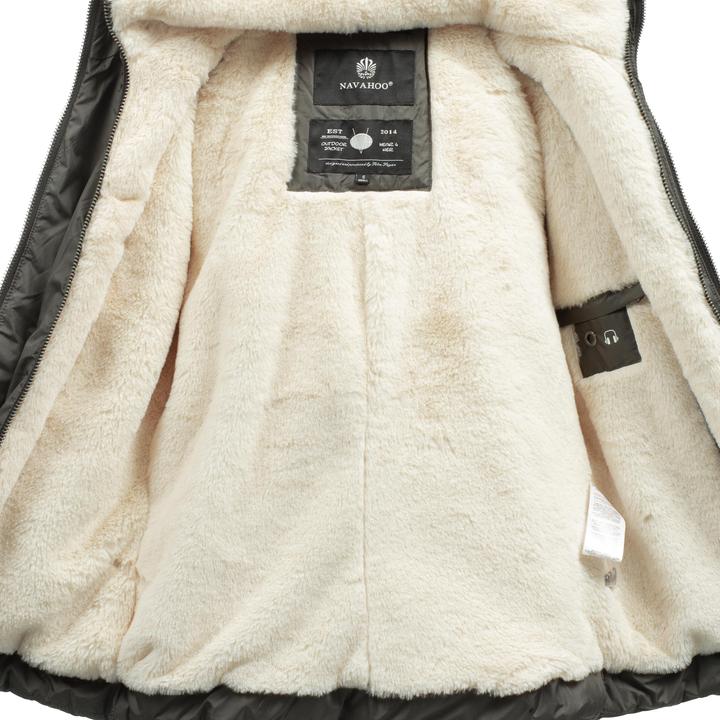 Actual product image Navahoo Megan (S)