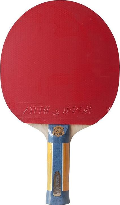 Image du produit Atemi Nouveau Raquette de ping-pong 1000 Pro concave