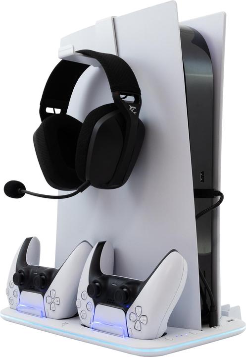 Actual product image White Shark Shark PS5-DZ504 Kimura-2 (PS5)