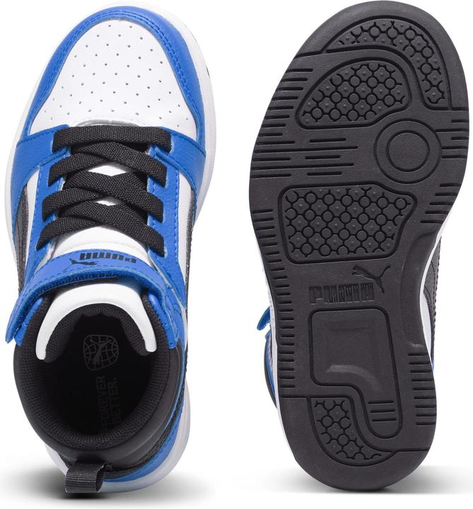 Immagine prodotto Puma Rimbalzo V6 Mid AC+ PS (34)
