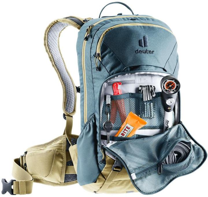 Actual product image Deuter Attack 16 (16 l)