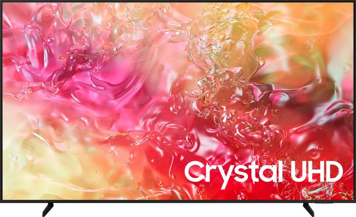Produktbild Samsung UE65DU7190UXXN (65", LED, 4K, 2024)