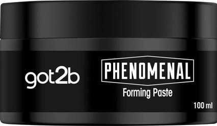 Immagine prodotto Schwarzkopf Forming Paste (Gel per capelli, 100 ml)