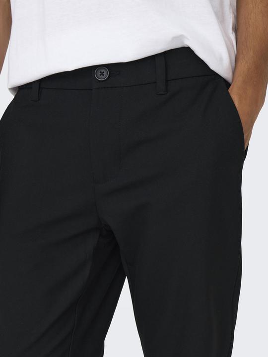 Immagine prodotto Only & Sons Pantaloni slim fit Pantaloni (W33/L34)