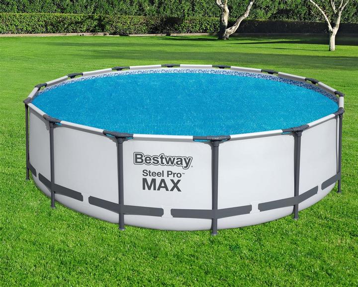 Produktbild Bestway Solarabdeckplane